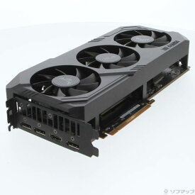 【中古】ASUS(エイスース) TUF 3-RX5700XT-O8G-GAMING 【297-ud】