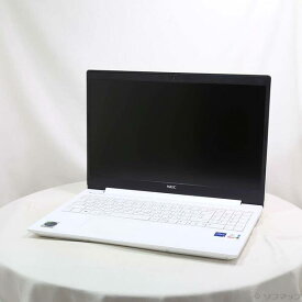 【中古】NEC(エヌイーシー) LAVIE Direct N15 PC-GN245JGDS 〔NEC Refreshed PC〕 ≪メーカー保証あり≫ 【352-ud】