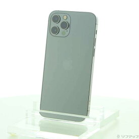【中古】Apple(アップル) iPhone12 Pro 256GB グラファイト MGM93J／A SIMフリー 【348-ud】