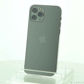 【中古】Apple(アップル) iPhone12 Pro 256GB グラファイト MGM93J／A SIMフリー 【262-ud】
