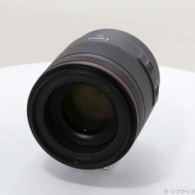【中古】Canon(キヤノン) RF50mm F1.2 L USM 【258-ud】