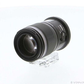 【中古】OLYMPUS(オリンパス) 〔展示品〕 M.ZUIKO DIGITAL ED 60mm F2.8 Macro (レンズ) (μ4／3) 【276-ud】