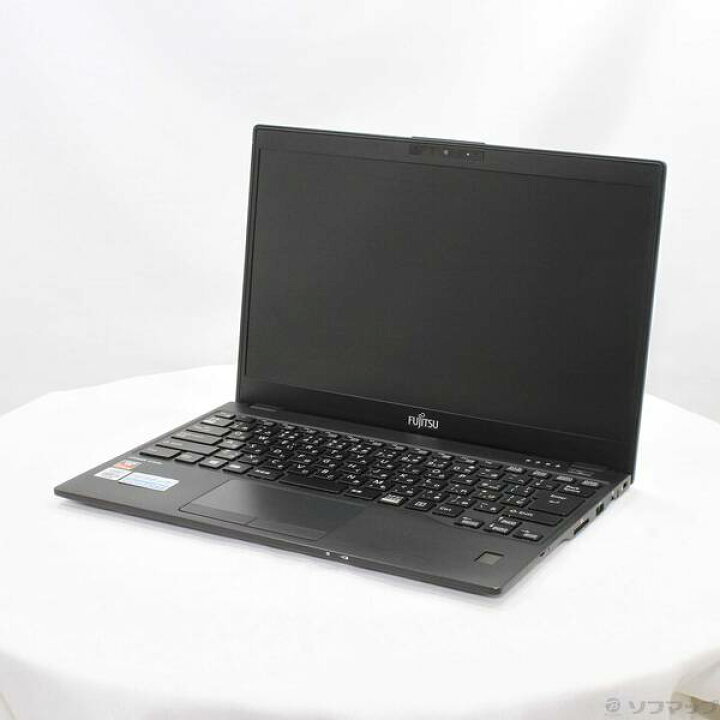 (中古)FUJITSU LIFEBOOK U9310/D FMVU28021(258-ud)