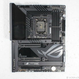 【中古】ASUS(エイスース) ROG MAXIMUS Z790 HERO 【297-ud】