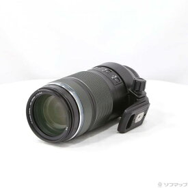 【中古】OLYMPUS(オリンパス) 〔展示品〕 M.ZUIKO DIGITAL ED 100-400mm F5.0-6.3 IS 【198-ud】