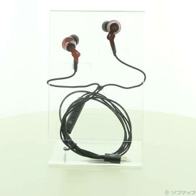 【中古】radius(ラディウス) 〔展示品〕 HP-NHL21R (レッド) 【344-ud】