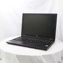 【中古】NEC(エヌイーシー) VersaPro タイプVX PC-VKT16XZG7 【258-ud】