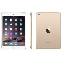 楽天市場】ipad mini3 64gb ゴールドの通販