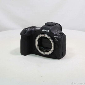 【中古】Canon(キヤノン) EOS R5 Mark II ボディ 【198-ud】