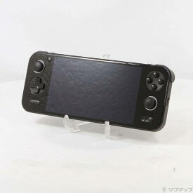 【中古】AYANEO AYANEO Pocket S 512GB オブシディアンブラック AYAPKSG3X141165BR Wi-Fi 【258-ud】