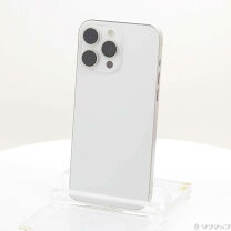 楽天市場】Apple iPhone 15 Pro (512 GB) - ホワイトチタニウムの通販