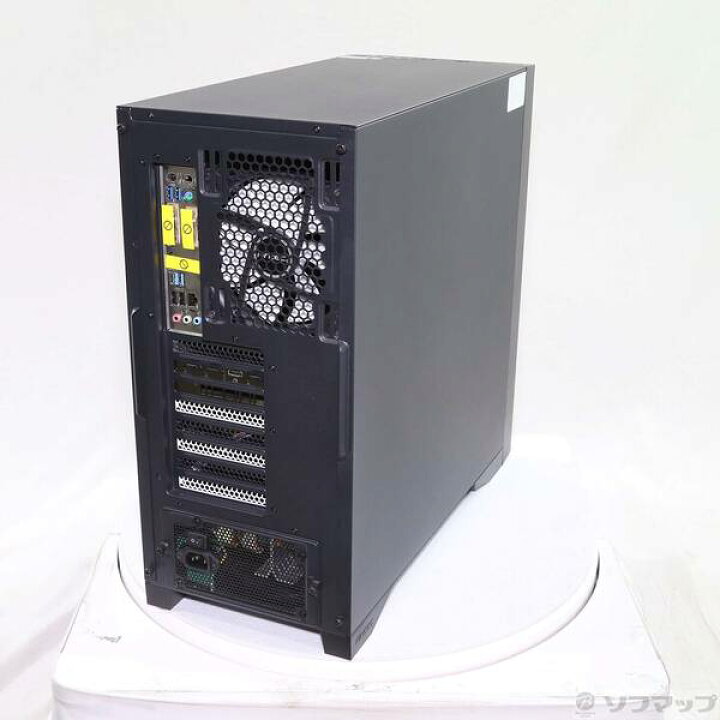 楽天市場】【中古】自作機PC 自作機PC 〔Core i7 9700／32GB／SSD1TB 