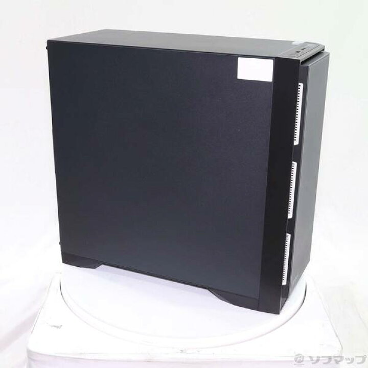 楽天市場】【中古】自作機PC 自作機PC 〔Core i7 9700／32GB／SSD1TB 