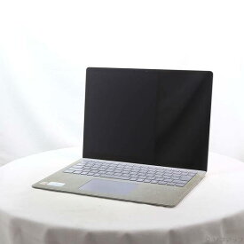 【中古】Microsoft(マイクロソフト) Surface Laptop 2 〔Core i5／8GB／SSD128GB〕 LQL-00025 プラチナ 〔Windows 10〕 【305-ud】