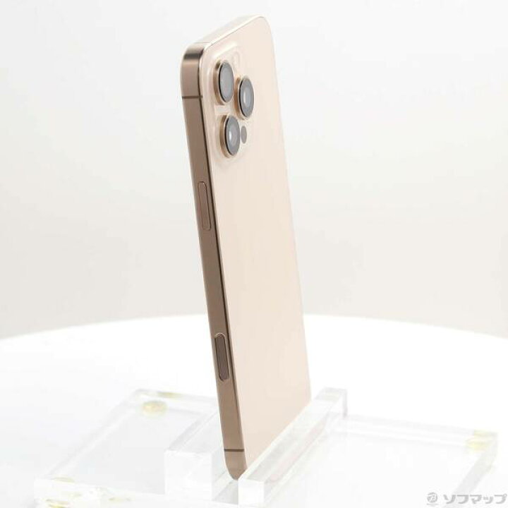 楽天市場】【中古】Apple(アップル) iPhone16 Pro Max 256GB デザート 