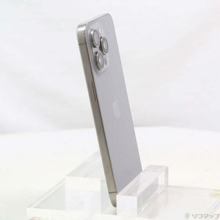 楽天市場】【中古】Apple(アップル) iPhone15 Pro Max 256GB 