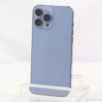 楽天市場】iphone13promaxシエラブルー 256gb simフリーの通販