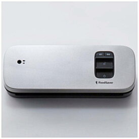 【中古】フードセーバー 〔展示品〕 コンパクトセーバーBK VS1192 【276-ud】