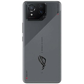 【中古】ASUS(エイスース) ROG Phone 8 256GB レベルグレー ROG8-GY16R256 SIMフリー 【258-ud】