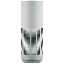 【中古】カドー 〔展示品〕 カドー空気清浄機 LEAF320i クールグレー AP-C320i-CG ［適用畳数：26畳 ／PM2.5対応］ 【305-ud】