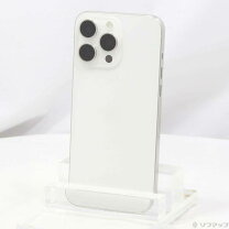 楽天市場】Apple iPhone 15 Pro (512 GB) - ホワイトチタニウムの通販