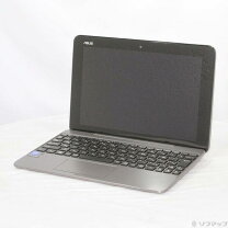 楽天市場】asus t100ha－gray transbookの通販