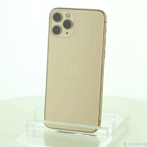 楽天市場】iphone11 pro 64gb ゴールドの通販