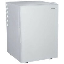 楽天市場】エクセレンス 冷蔵庫 ml-40g-w（カラーホワイト）の通販