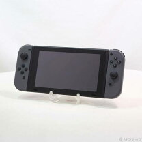 楽天市場】nintendo switch joy-con l / r グレーの通販