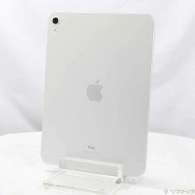 【中古】Apple(アップル) iPad 第10世代 64GB シルバー MPQ03J／A Wi-Fi 【196-ud】