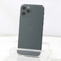 楽天市場】iphone11 pro ミッドナイトグリーンの通販