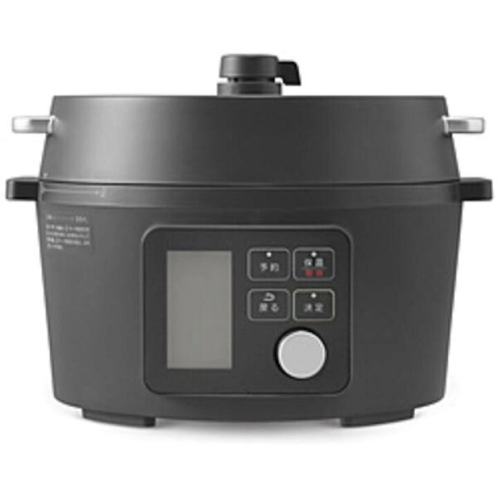 楽天市場】【中古】アイリスオーヤマ 電気圧力鍋 4.0L KPC-MA4-B 