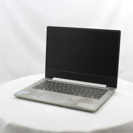 【中古】Lenovo(レノボジャパン) ideapad 330S 81F401FFJP 〔Windows 10〕 【348-ud】