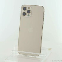 楽天市場】iphone12 pro 256gb ゴールドの通販