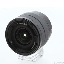楽天市場】ソニー e 10－18mm f4 ossの通販