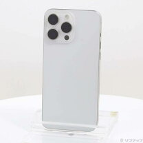 楽天市場】Apple iPhone 15 Pro (512 GB) - ホワイトチタニウムの通販