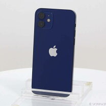楽天市場】iphone12 64gb ブルーの通販