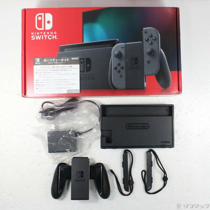 楽天市場】【中古】Nintendo(任天堂) Nintendo Switch Joy-Con (L 