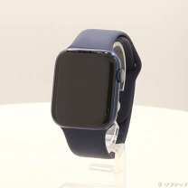 楽天市場】apple watch series 6(gpsモデル) 44mmスペースグレイ 