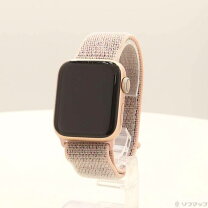 楽天市場】apple watch series 4 中古の通販