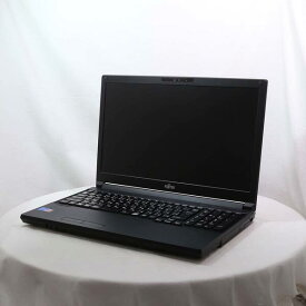 【中古】FUJITSU(富士通） LIFEBOOK A5511／G FMVA86002 【262-ud】