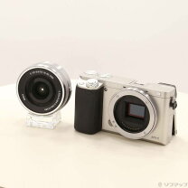 楽天市場】sony α6000 レンズキットの通販