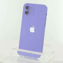 楽天市場】iphone12 未使用 パープルの通販