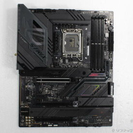 【中古】ASUS(エイスース) ROG STRIX Z790-F GAMING WIFI 【377-ud】