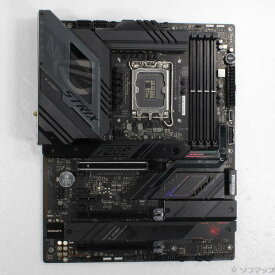 【中古】ASUS(エイスース) ROG STRIX Z790-F GAMING WIFI 【377-ud】