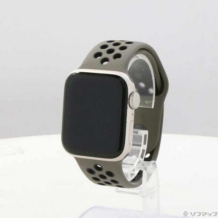 楽天市場】【中古】Apple(アップル) Apple Watch SE 第2世代 GPS 40mm 