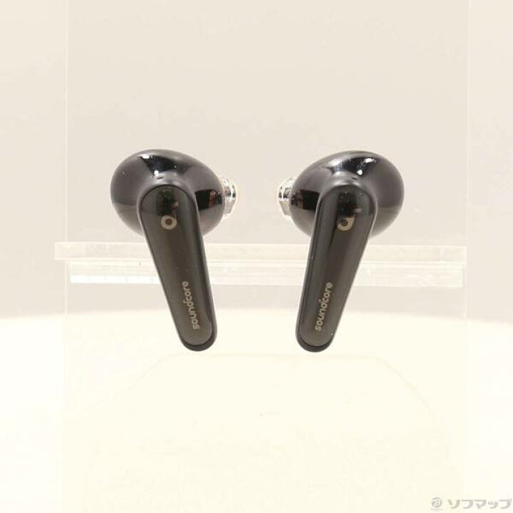 楽天市場】【中古】Anker(アンカー) Soundcore Liberty 4 ミッドナイト 