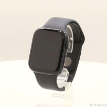 楽天市場】Apple Watch Series 7（GPSモデル）- 45mmミッドナイト 