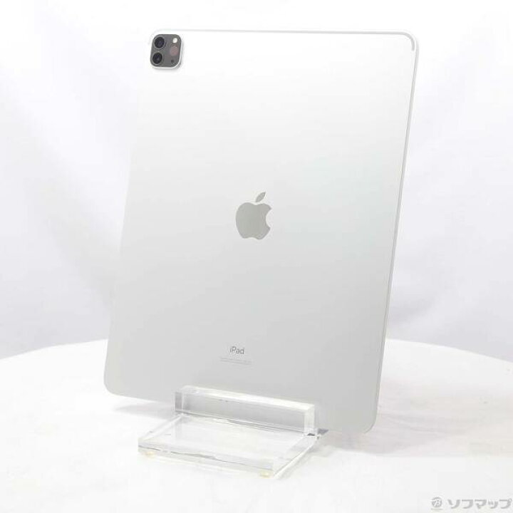 楽天市場】【中古】Apple(アップル) iPad Pro 12.9インチ 第4世代 