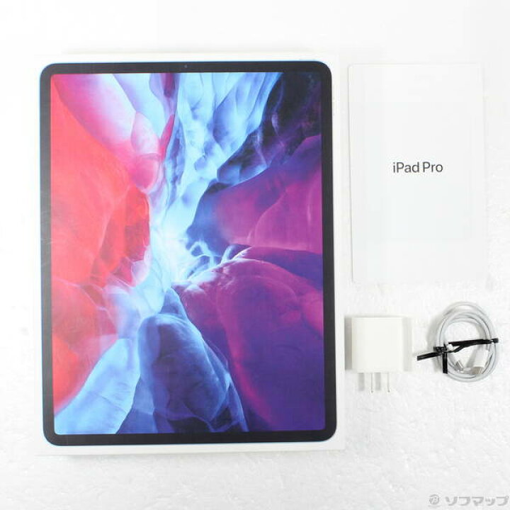 楽天市場】【中古】Apple(アップル) iPad Pro 12.9インチ 第4世代 